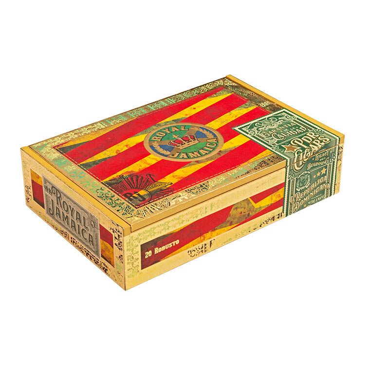 View product media RJPDRR Robusto Exclusive, , jrcigars 3